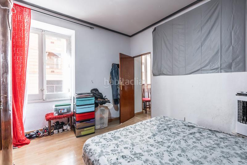 Foto 390db23d-af27-44cc-b3d3-bf1053fb6631. Appartement dans Palos de Moguer Madrid