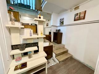 Ground floor  Carrer de galileu