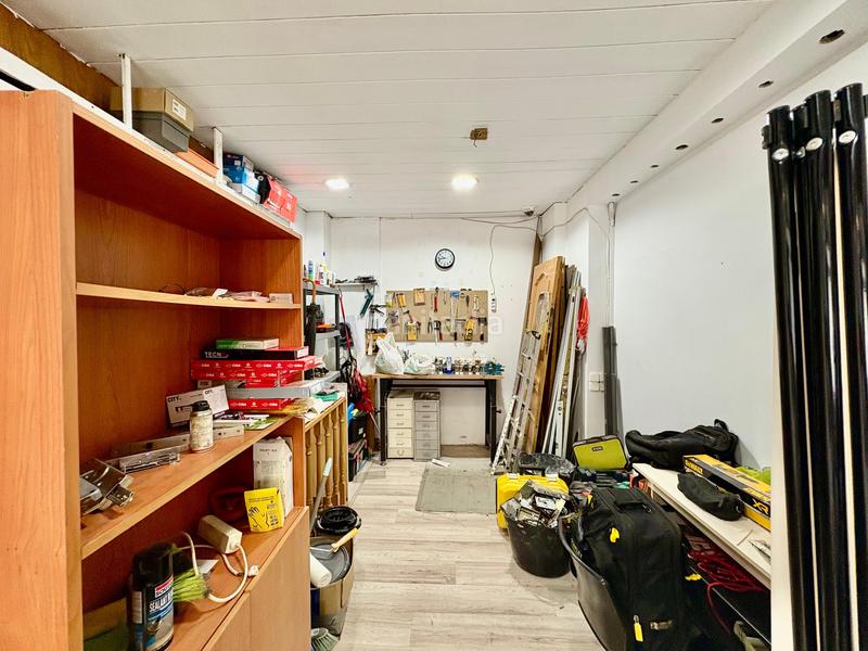 Foto dad010f6-1dc5-41e2-bc9b-88fd88fc9919. Rez-de-chaussée dans Sants Barcelona