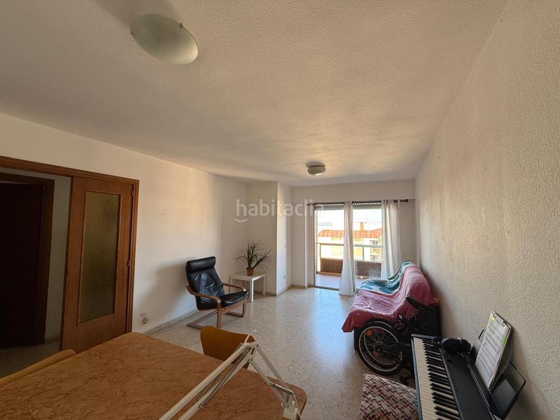 Foto de6f849c-5931-417b-aba2-908e44602510. Appartamento in Ciutat Jardí Valencia