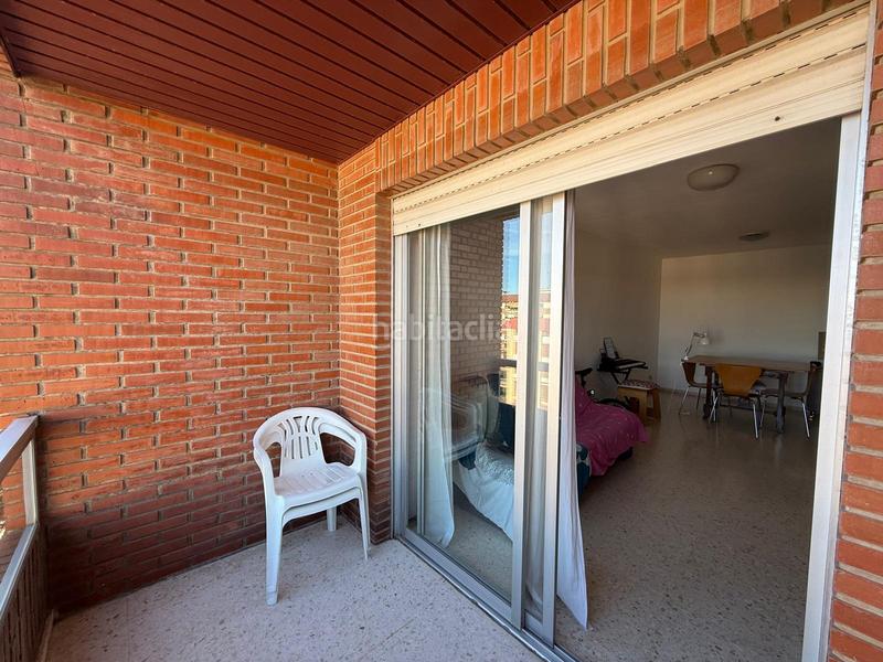 Foto a3fc07c2-ae72-4c3a-9e28-b7222dc6473b. Appartement dans Ciutat Jardí Valencia