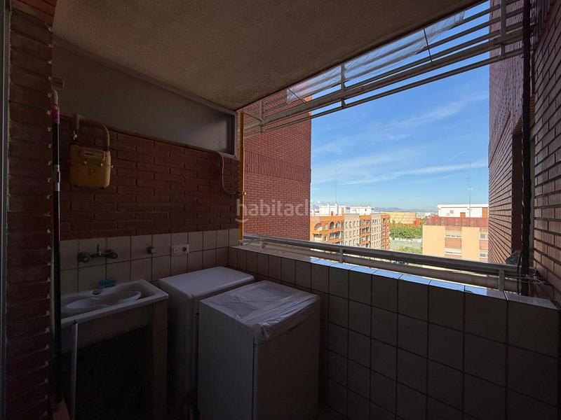 Foto a044008e-e5a7-455d-b8ac-83fb6dbbf0c4. Piso en Ciutat Jardí Valencia