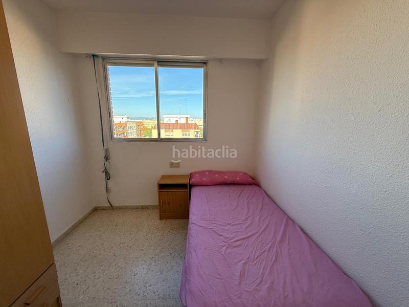 Foto f59ca085-4323-4d7b-ac8f-113062085430. Piso en Ciutat Jardí Valencia