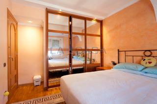 Etagenwohnung  Carrer bòbiles