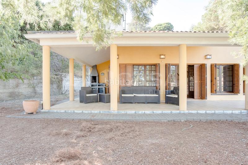 Foto a48aab5d-404a-4d06-aacf-6ecbce65c01c. Chalet en Cabrils