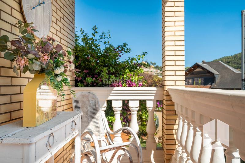 Foto 11a1d81c-a2f4-4a6b-aef9-9b12ee91b306. House with parking pool in Sant Vicenç dels Horts