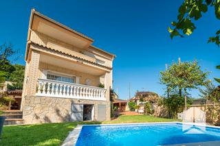 House in Carrer Manuel de Falla