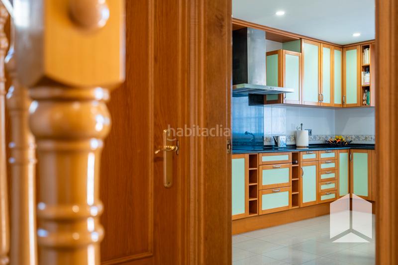 Foto 4e6a8f04-8677-475c-920c-5c839af05400. House with parking pool in Sant Vicenç dels Horts