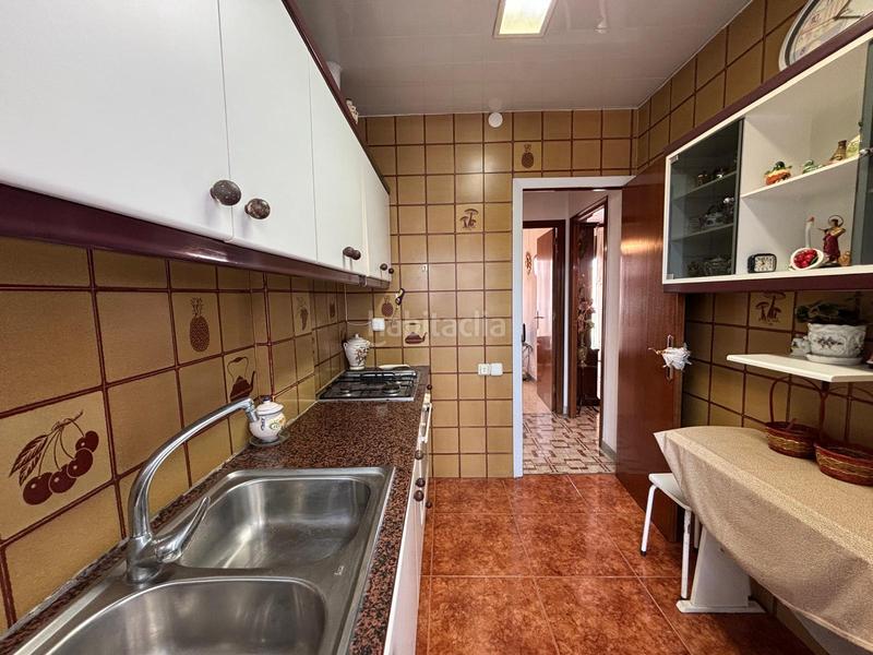 Foto 100e7a52-e045-4aa7-a089-fda5cce51e08. Appartamento con riscaldamento in Sants-Badal Barcelona