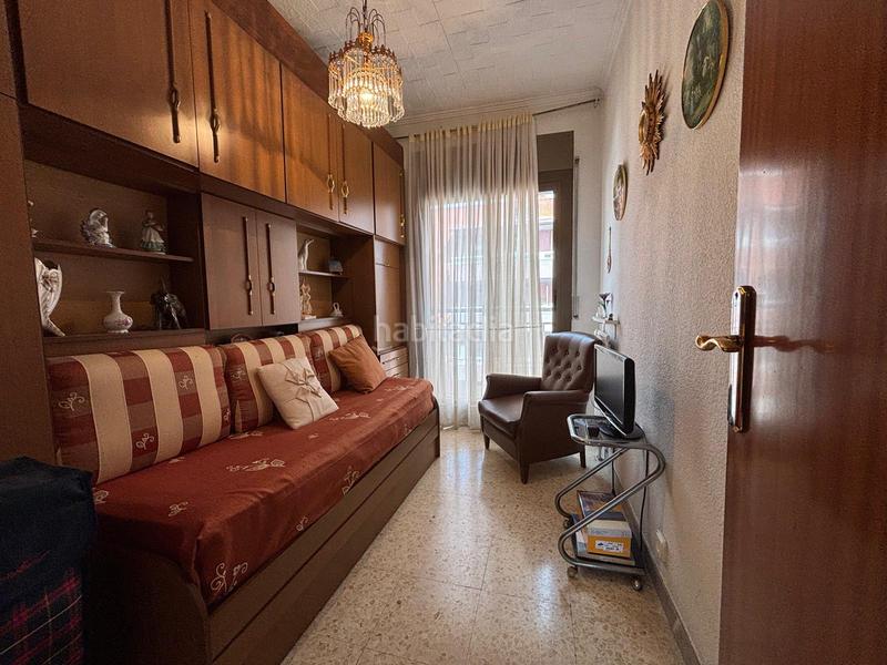 Foto 8d99ab1f-56a6-4bbb-8a59-d67f369c7368. Appartamento con riscaldamento in Sants-Badal Barcelona