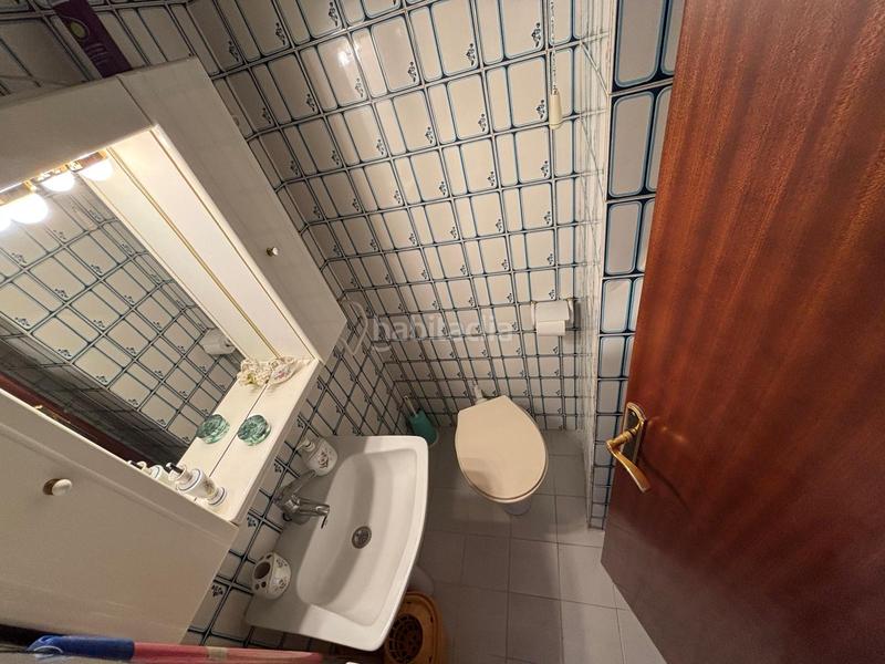 Foto 4364c58e-5b69-4a9c-9662-7b2d5872d550. Etagenwohnung mit heizung in Sants-Badal Barcelona