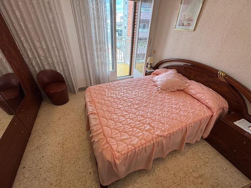 Foto 77d80815-8da7-4f26-91a1-e4a286cce53d. Etagenwohnung mit heizung in Sants-Badal Barcelona