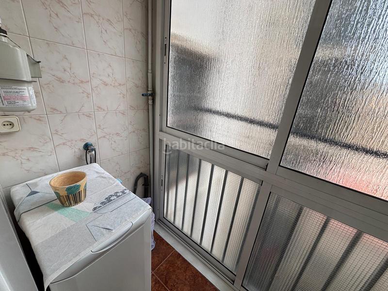 Foto 8899b473-53b6-42ce-aacd-46524663324b. Etagenwohnung mit heizung in Sants-Badal Barcelona