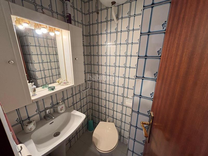 Foto bbd6f478-9ef7-428a-a6ee-d5c9a77cdb0c. Etagenwohnung mit heizung in Sants-Badal Barcelona