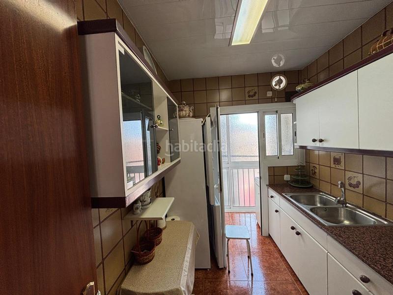 Foto 4566b1af-49df-41db-998d-3fffc0b61e68. Flat with heating in Sants-Badal Barcelona