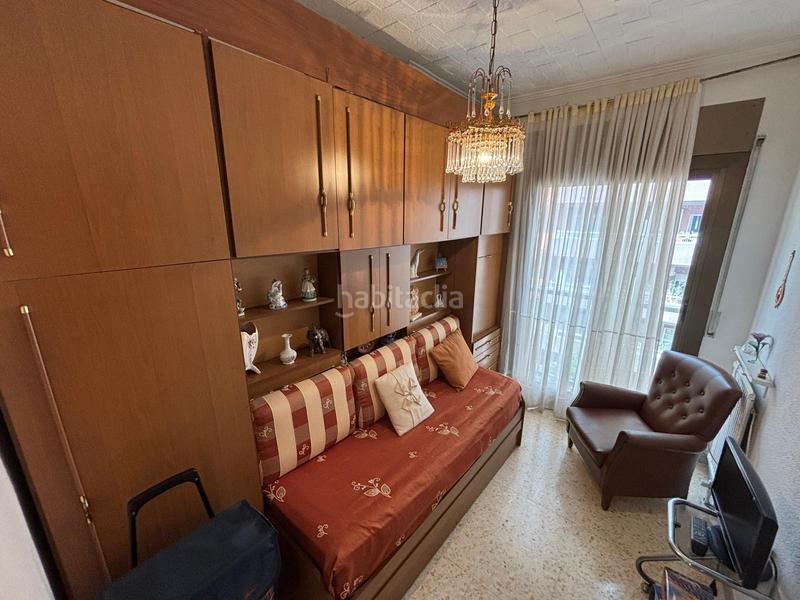 Foto 95f7f002-b841-455e-959c-30618171b4a3. Flat with heating in Sants-Badal Barcelona