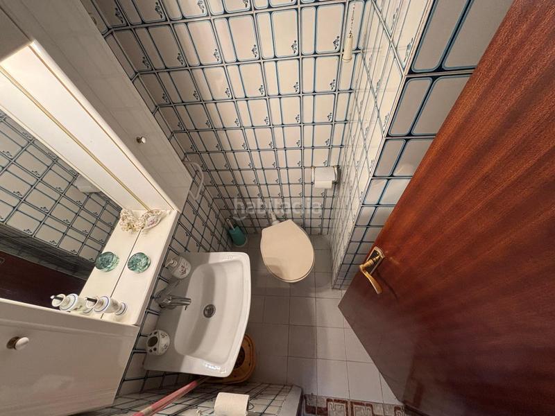 Foto a5c0aa88-3f09-46d0-a12f-d873f7154431. Flat with heating in Sants-Badal Barcelona