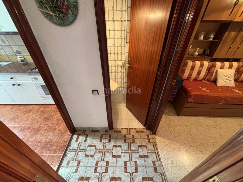 Foto fd3b134a-58f8-4479-a319-ceb4dec75e3f. Flat with heating in Sants-Badal Barcelona