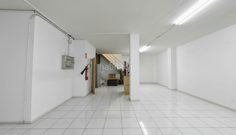 Foto c4a105b6-5c4a-4a26-b8f9-a7ff3298ed17. Local comercial en Santa Eulàlia Hospitalet de Llobregat (L´)