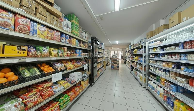 Foto 9a495906-d45f-422e-980d-e339055ca045. Locale commerciale in Santa Eulàlia Hospitalet de Llobregat (L´)