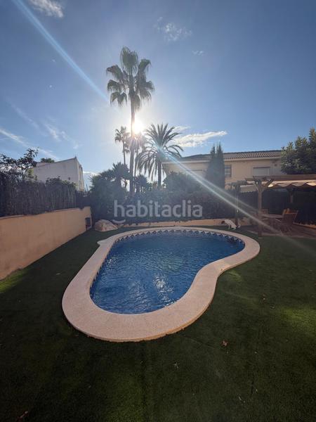 Foto bab757d9-3347-496f-ad11-c780ee066a05. Haus mit parking in Cunit residencial Cunit