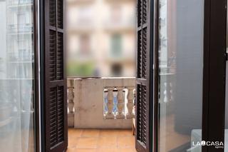 Flat in El Poble Sec - Parc de Montjuïc