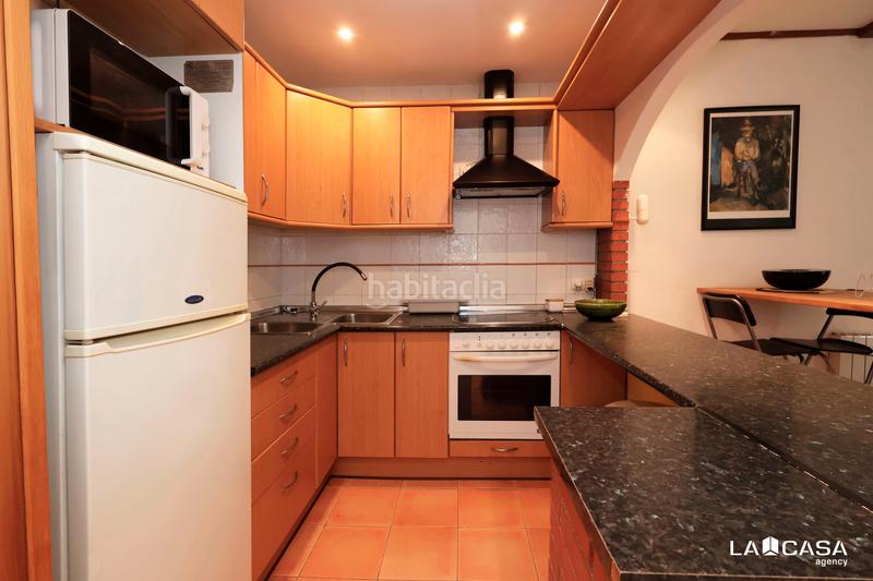 Foto 6e322a46-2034-4089-9520-28b569fcdf50. Appartement avec chauffage dans Sant Antoni Barcelona