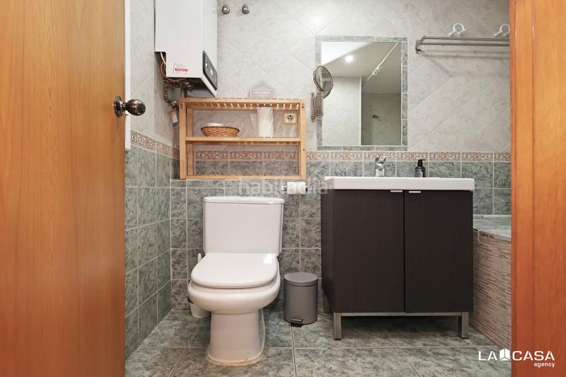 Foto a2fe77a2-131f-42b7-b4f5-61421dc901bd. Etagenwohnung mit heizung in Sant Antoni Barcelona