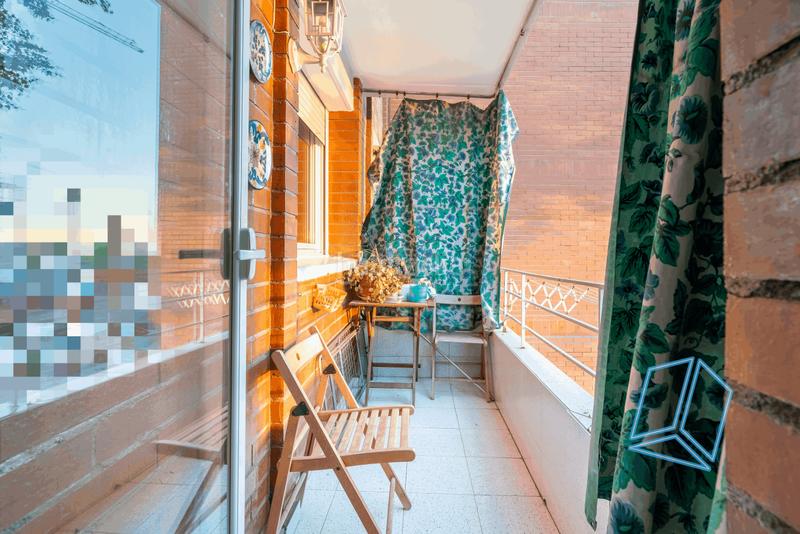 Foto e6720f79-1ba5-42fb-9249-612276effd88. Appartamento in Fontsanta-Fatjó Cornellà de Llobregat