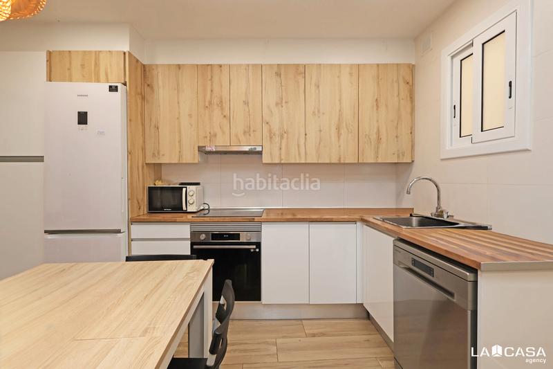 Foto 14c321c5-975e-4115-8ce4-c07b1be76000. Appartement dans El Poble Sec - Parc de Montjuïc Barcelona