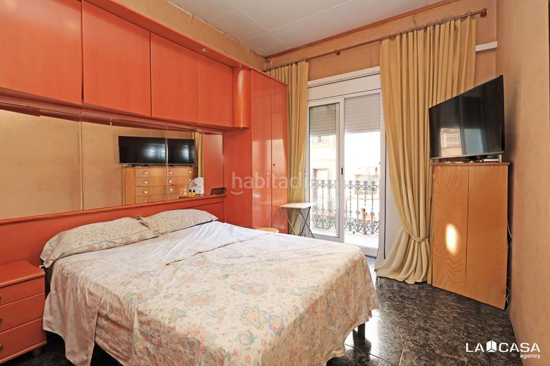 Foto 4935659f-5b08-4330-b00d-c21a6d48828d. Flat in El Poble Sec - Parc de Montjuïc Barcelona