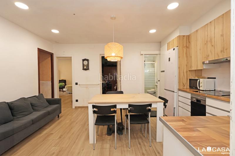 Foto f017e9cd-96f5-4895-90f5-5895e38c6486. Flat in El Poble Sec - Parc de Montjuïc Barcelona