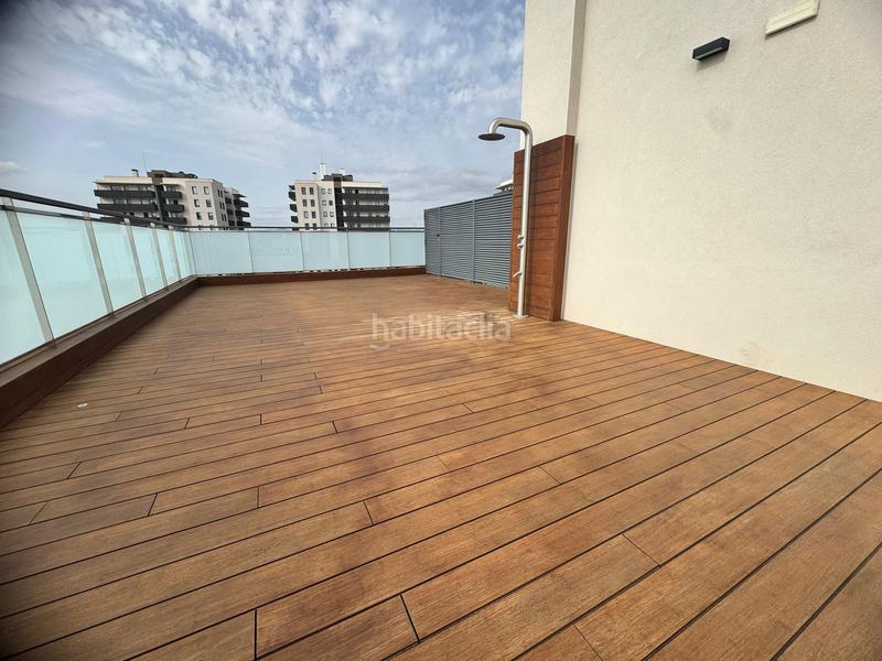 Foto 880d405d-d70a-4d53-8d1c-c35d4716cf92. Appartement avec chauffage parking piscine dans Sant Josep Hospitalet de Llobregat (L´)