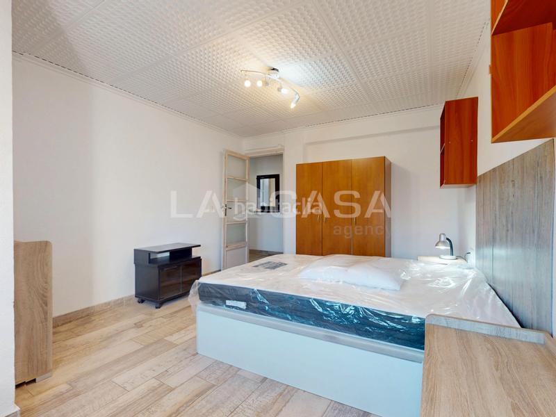 Foto 9f37f989-e246-4065-af10-69b03df6971d. Appartamento in Aiora Valencia