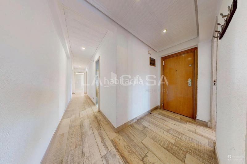 Foto 02644e35-27da-4391-91fc-abf51846b5b4. Appartement dans Aiora Valencia