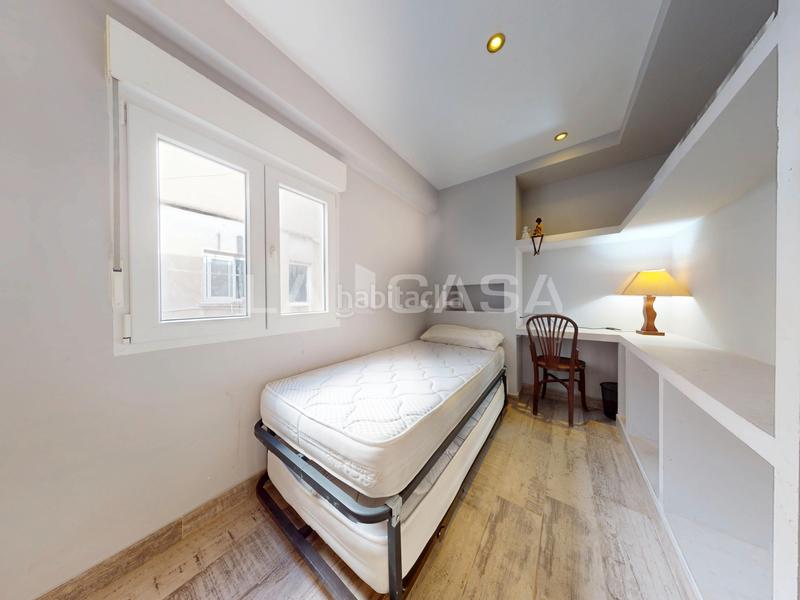 Foto 4a3c84bf-0240-4d20-a2ee-a60b5cc616da. Appartement dans Aiora Valencia