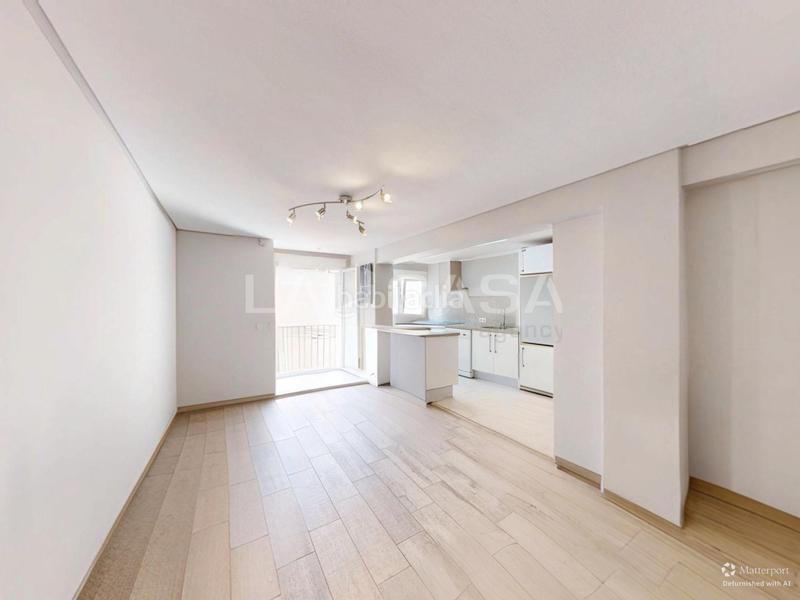 Foto cc8096ea-3ad0-4842-8924-4d35900e3c76. Appartement dans Aiora Valencia