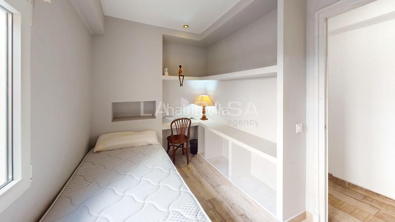 Foto 36f3af13-f937-4ead-9dc7-8f4fe56dff8a. Etagenwohnung in Aiora Valencia