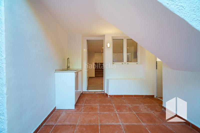 Foto 81b9f077-1e59-4595-aae5-667cb55928c6. Semi detached house with parking in El Poal Castelldefels