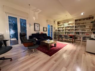 Etagenwohnung  Carrer del comte d'urgell