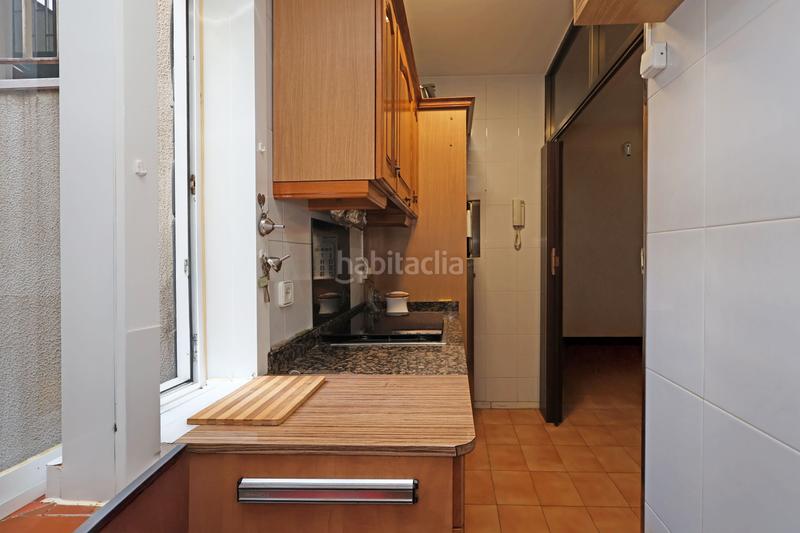 Foto abc8fe89-6076-4c80-aec8-194801312836. Attico in El Gall Esplugues de Llobregat