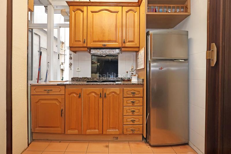 Foto a76d1d3b-5e36-4334-8177-c765cdd071f3. Dachwohnung in El Gall Esplugues de Llobregat