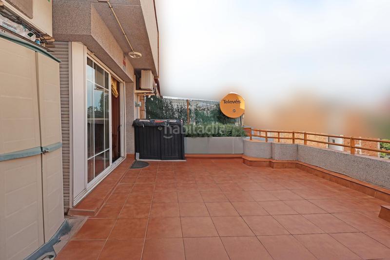 Foto ee303731-27d0-4673-a8d8-7d6155819933. Dachwohnung in El Gall Esplugues de Llobregat