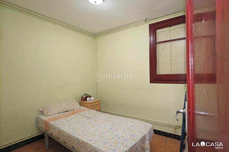 Foto 5e3aa62a-6dd2-43b1-9428-645adaf6d6c8. Etagenwohnung mit heizung in El Poble Sec - Parc de Montjuïc Barcelona