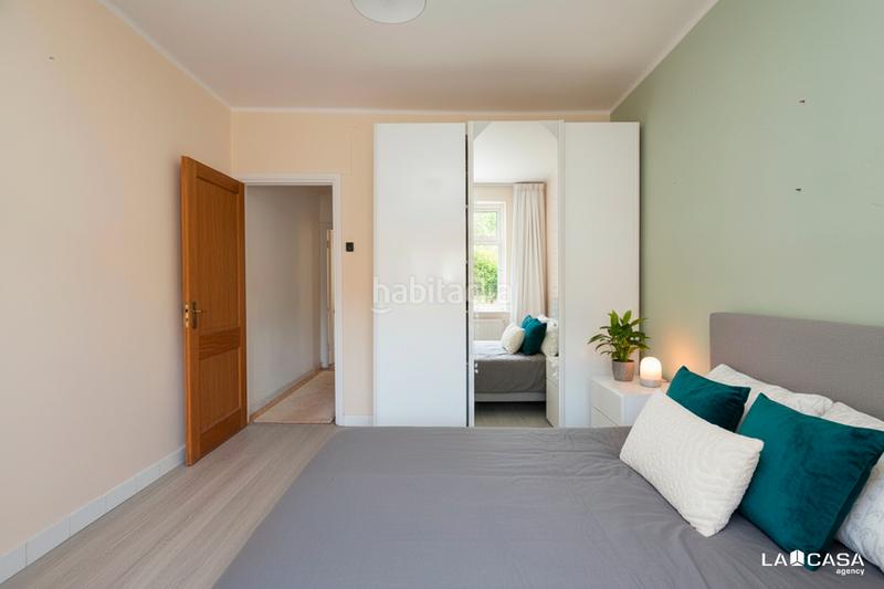 Foto 60a01e9c-eda4-4f49-b28e-4cf045336744. Etagenwohnung mit heizung in El Poble Sec - Parc de Montjuïc Barcelona