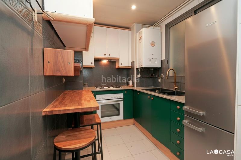 Foto a676016e-98fc-4998-b259-7d8a4164c69a. Etagenwohnung mit heizung in El Poble Sec - Parc de Montjuïc Barcelona