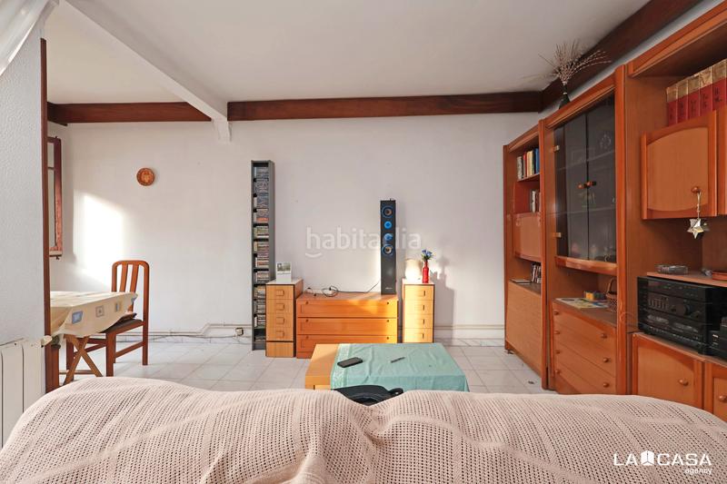 Foto ab569df2-c397-4f17-a4ff-1b05c9bbe293. Flat with heating in El Poble Sec - Parc de Montjuïc Barcelona