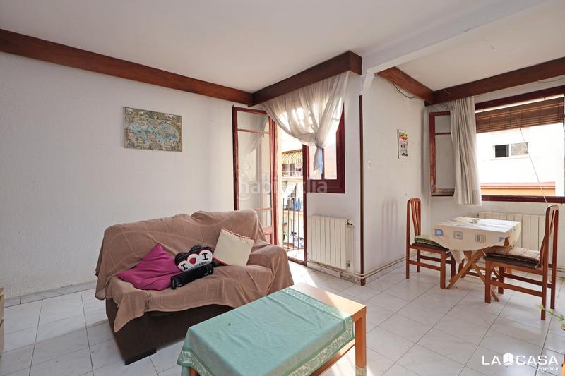 Foto ae581c92-3e45-4ccb-9008-01f5cf4da27e. Flat with heating in El Poble Sec - Parc de Montjuïc Barcelona