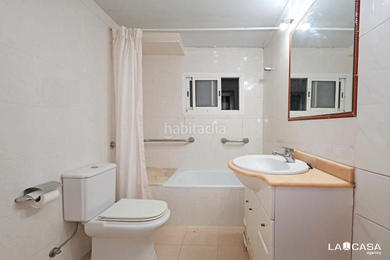 Foto d56c395a-4eb1-4def-afeb-e394488ba744. Flat with heating in El Poble Sec - Parc de Montjuïc Barcelona