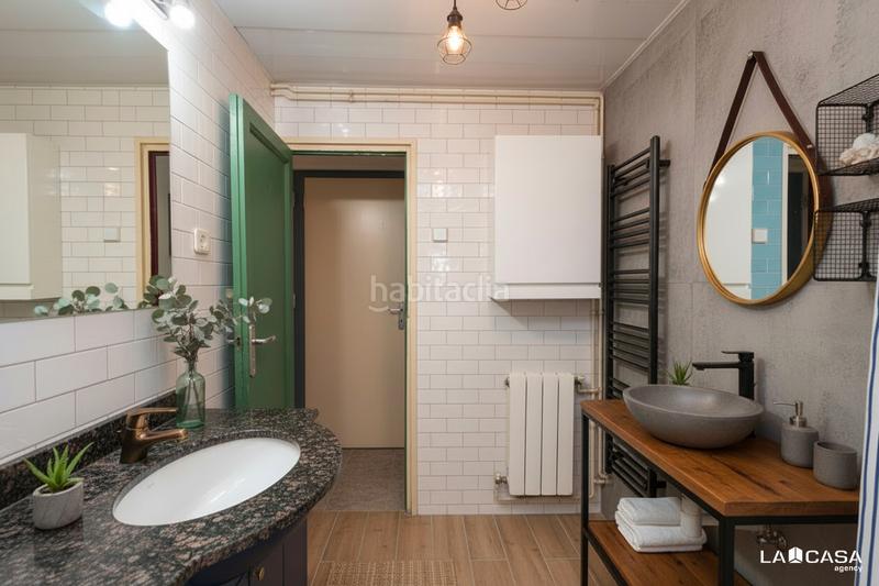 Foto f2c54ea2-4bb3-44d5-8e2f-f5100a944664. Flat with heating in El Poble Sec - Parc de Montjuïc Barcelona